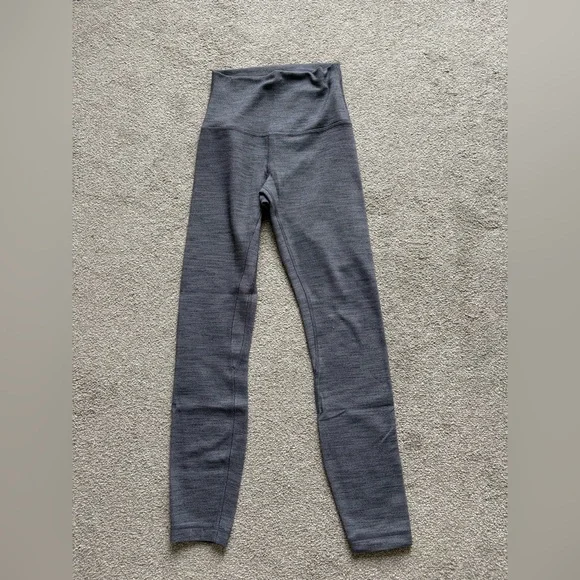 lululemon Align Pant II 25” - Picture 4 of 7